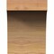 Ekena Millwork Huntington Smooth Rafter Tail, Western Red Cedar, 5 1/2"W x 8"H x 32"L RFT06X08X32HUN00SWR - alternate 3